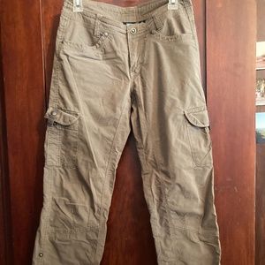 Kuhl Hiking Pants